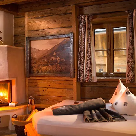 Σαλέ Chalets Auszeit, Near Grossarl Hüttschlag