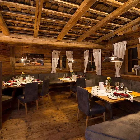 Σαλέ Chalets Auszeit, Near Grossarl