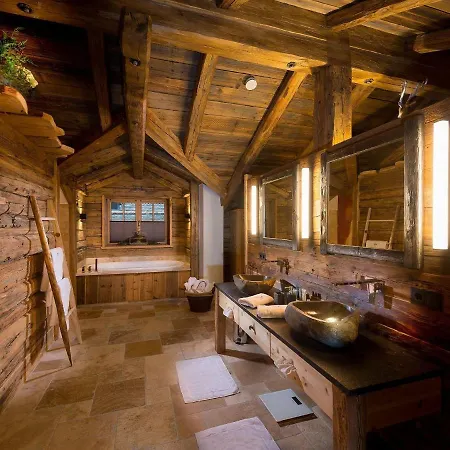 Chalets Auszeit, Near Grossarl